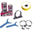 Installation Zubeh�r