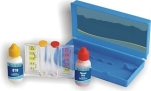 Wasseranalyse
