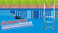 Poolaufkleber Bord�re Q3