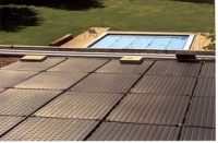 OKU Solarabsorber Platte 1.12 m�