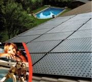 OKU 32 Solarabsorber Set 32 m�