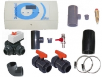 OKU 32 Solarabsorber Set 32 m�