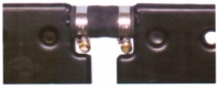 Verbindungsschlauch 25 x 3 x 63 mm