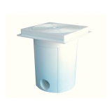 Wasserstandsregler f�r Pool