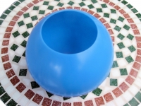 Sfera Leuchtkugel blau