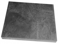 Filterplatte f�r Pumpe