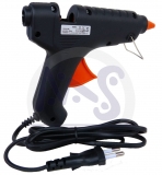 Reparatur Set Solarplatte mit Hei�klebepistole