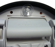 Ersatzrad f�r Magic Clean, Scuba oder Whaly