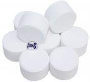 Chlor Mini 20g Tabletten 3 kg Eimer