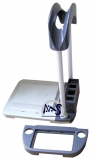 St�nder f�r Dolphin Moby und Dolphin Galaxy