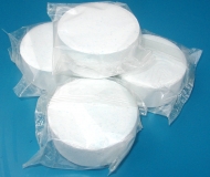 Multifunktion Chlor 1kg Dose