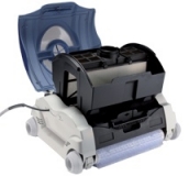 Bodensauger Sharkvac Hayward
