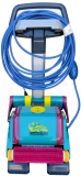 Dolphin Diagnostic 2001 mit Caddy