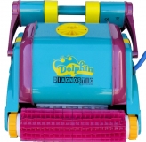 Dolphin Diagnostic 2001 mit Caddy