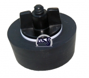 Verschluss Stopfen 35 - 40 mm