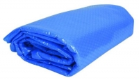 Solarfolie Rund 5,50 m