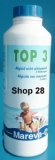 Algenmittel Top 3 / 1 Liter