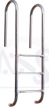 Schwimmbadleiter 3-stufig engholm
