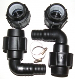 Easy Fix Solar-Absorber Set 10,30 m�