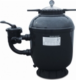 Filterbeh�lter Comfort 500 mm
