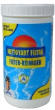 Sandfilter Reinigungsmittel 1kg