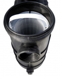 Sandfilter MS 400