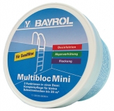 Bayrol Multibloc Mini� 400g Dose