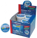 Bayrol Multibloc Mini� 400g Dose