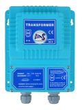 Sicherheits- Trafo 600 W