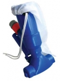 Pflegeset f�r Aufstellbecken 5 Teile
