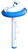 Eisb�r Thermometer