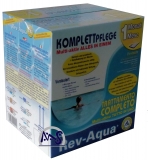 Rev Aqua 60 bis 90 m� Wasserpflege