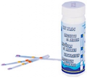 Teststreifen f�r Revacil
