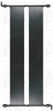 MS Poolheizung Solar-Absorber 7,2 m�