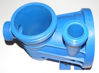 Pumpengeh�use HGV
