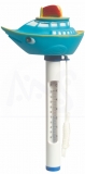 Thermometer Schiff