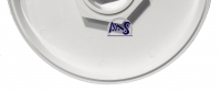 Bodensauger Anschlussplatte f�r Skimmer