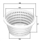 Siebkorb f�r mini Skimmer