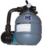 Sandfilter MS ECO