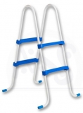 Hochbeckenleiter Intex 91 cm