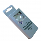 Nachf�llpackung Tabletten DPD / Brom + pH