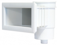 Breitmaulskimmer Typ 20