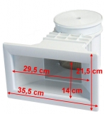 Breitmaulskimmer Typ 20