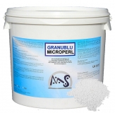 Granoblu Blaues Chlor Granulat 5 kg