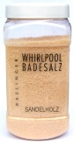 Whirlpool Badesalz Sandelholz