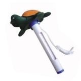 Thermometer Schildkr�te