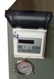 W�rmepumpe HITACHI Kompressor 5 kw