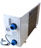 Azuro W�rmepumpe 8,5 kw