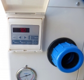 Azuro W�rmepumpe 8,5 kw