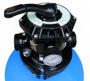 Sandfilter MS 500
